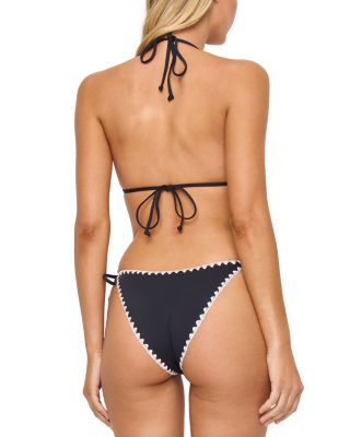 Zahra Blanket Stitch Classic Bottom