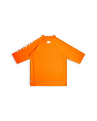 Boys' Short Sleeve Rash Guard