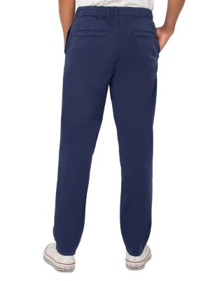 Relaxed Jogger Pants
