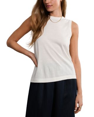 Merino Tank Top