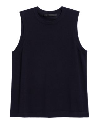 Merino Tank Top