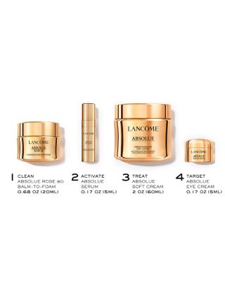 Absolue Collection Skincare Set ($381 value)