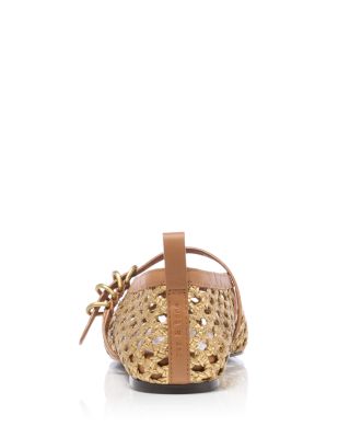 Women's Spire Mary Jane Flats