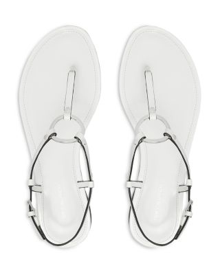 Women's Ring Sandals