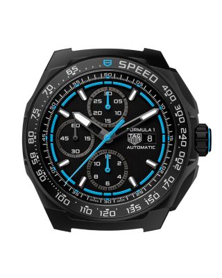 Formula 1 Chronograph, 44mm