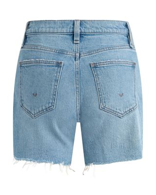 Devon High Rise Boyfriend Shorts