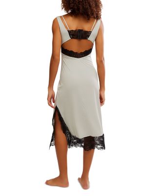 Party Crasher Midi Slip