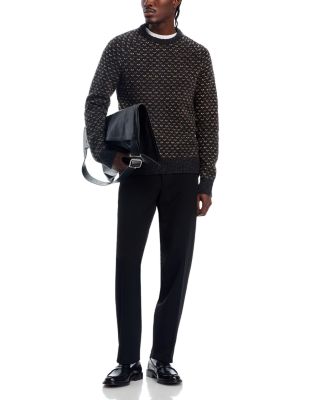 Como Regular Fit Suit Pants