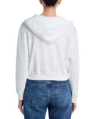 Athletic Bailey Zip Hoodie - Exclusive