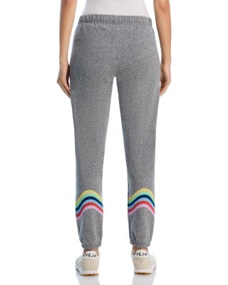 Athletic Nadia Pullover Sweatshirt & Athletic Brianna Sweatpants - Exclusive
