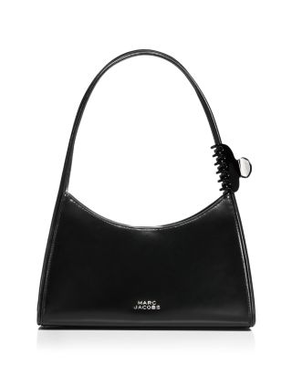 MARC JACOBS - The Claw Clip Shoulder Bag