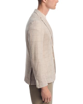 Hanry Slim Fit Blazer