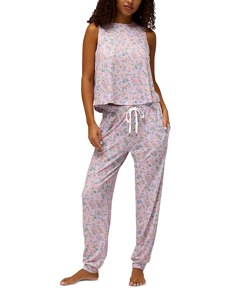 Honeydew Star Seeker Tank Top & Pants Set