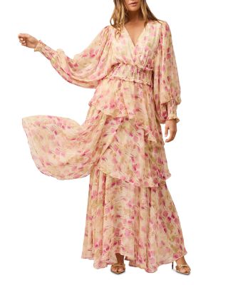 Marlowe Tiered Dress