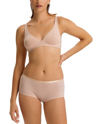 Cotton Sensation Boyleg Briefs