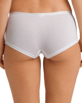 Cotton Sensation Boyleg Briefs