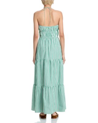 The Jodie Tiered Dress