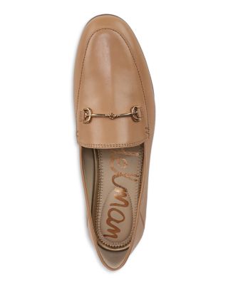 Women's Loraine Almond Toe Loafers