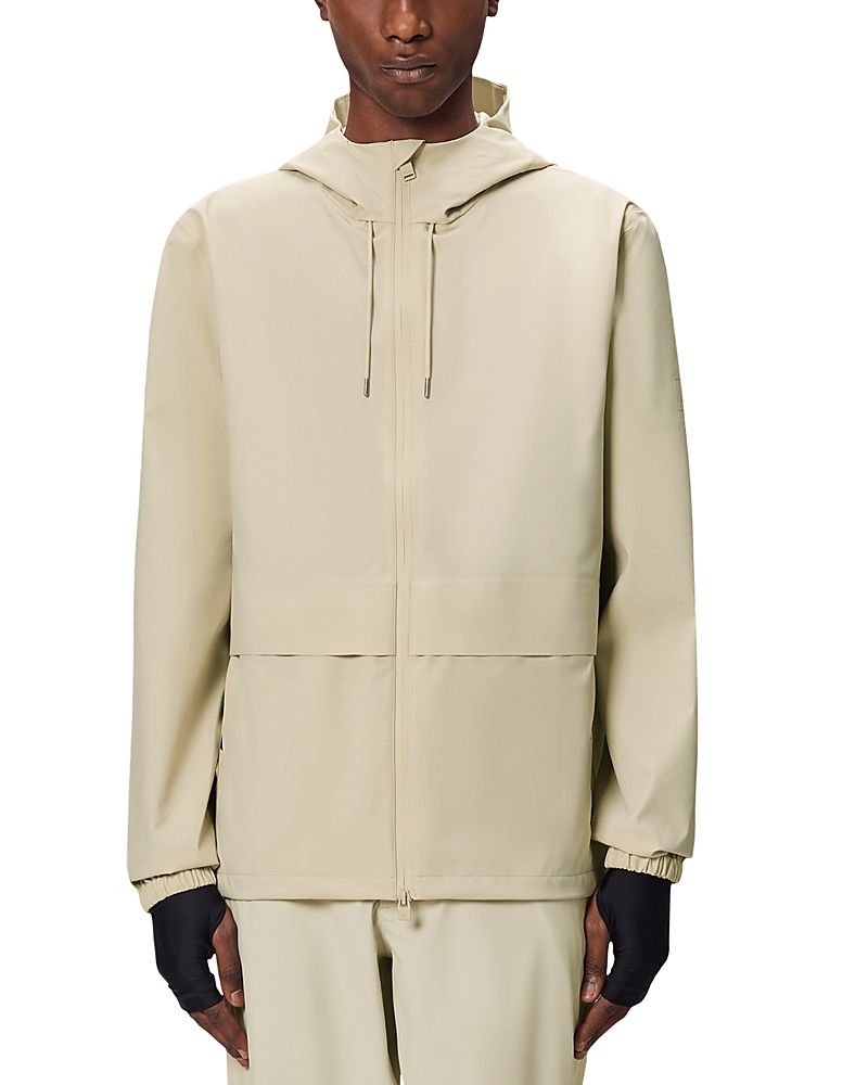 Rains Suva Hardshell Jacket