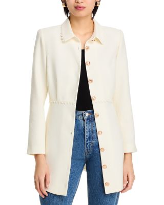 Tweed Jacket Dress -Exclusive 