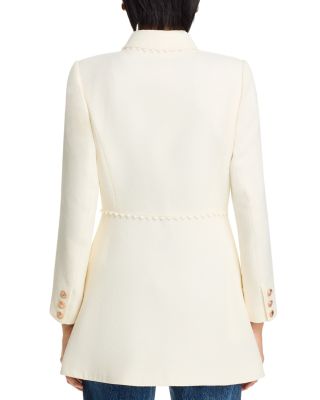 Tweed Jacket Dress -Exclusive 