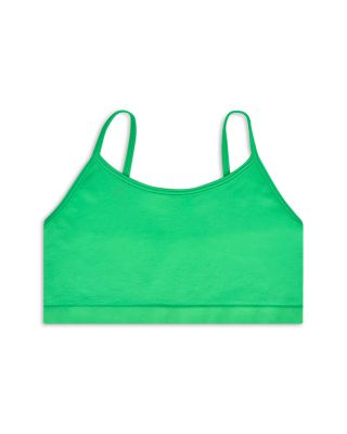 Iscream Girls' Bralettes Bundle, 3 Pack – Little Kid, Big Kid