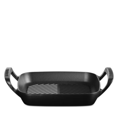 Le Creuset - Alpine Outdoor Collection Grill Pan