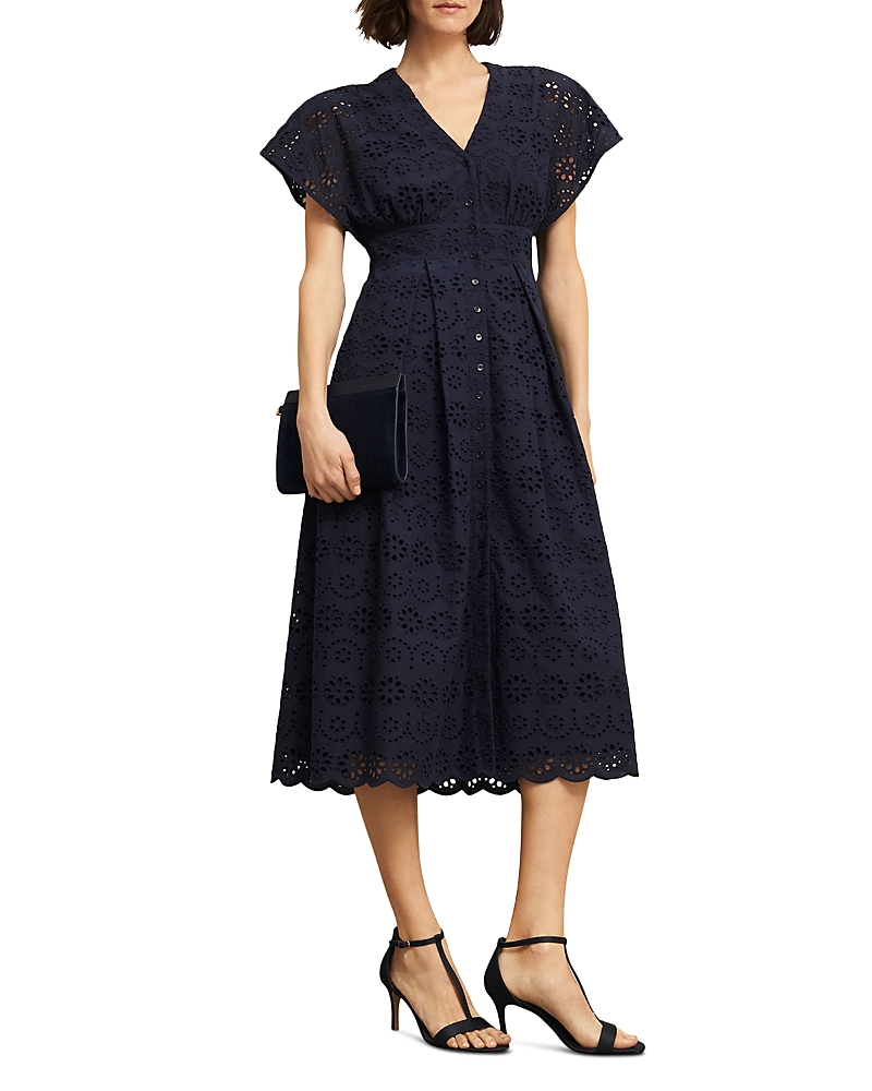 Hobbs London Morrab Dress