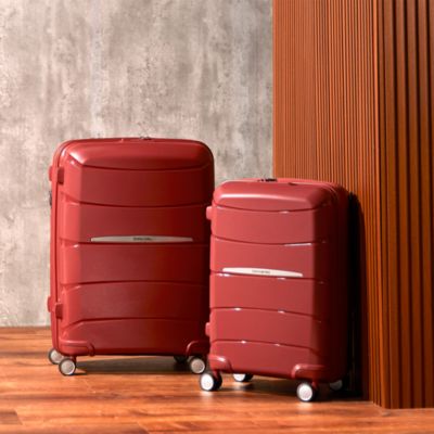 Outline Pro Carry-On Spinner Suitcase