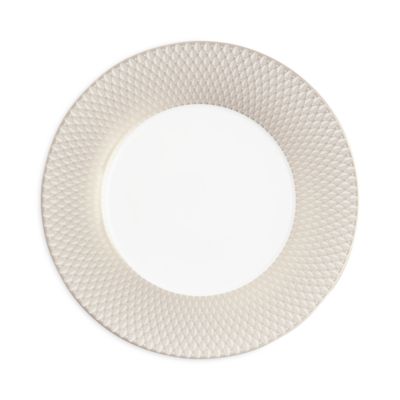 Malmaison Imperiale Platinum Charger/Underplate