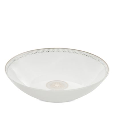 Malmaison Imp&eacute;riale Platinum Soup/Cereal Bowl