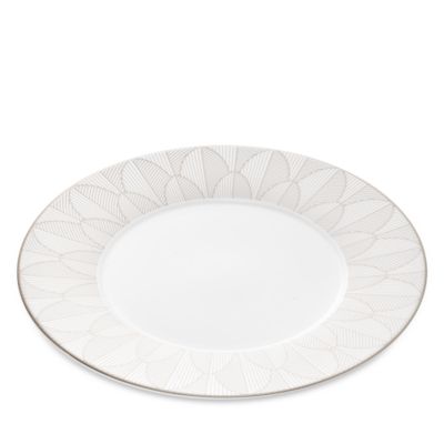 Malmaison Imperiale Platinum Dinner Plate