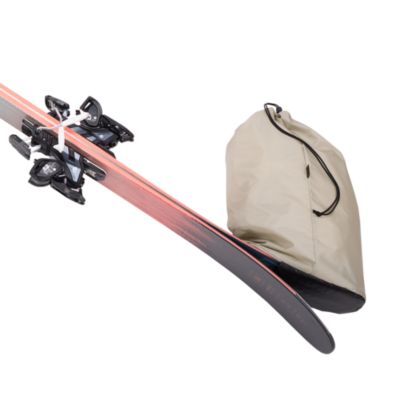 Roundtrip Ski Bag, 75.6"