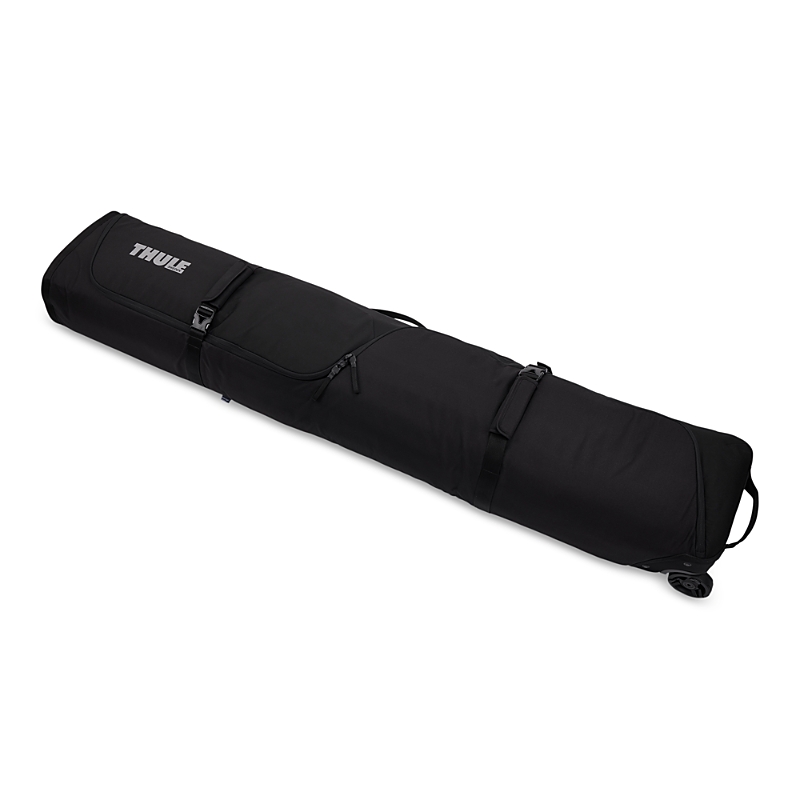 Thule Roundtrip Snowboard Rolling Bag, 65