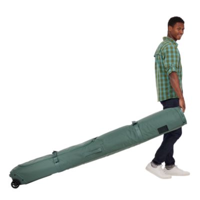 Roundtrip Rolling Ski Bag