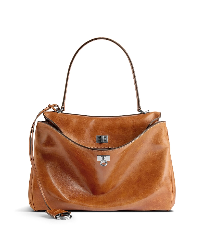 Balenciaga Rodeo Handbag