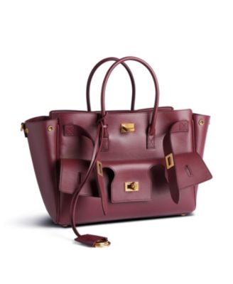 Bel Air Small Carry All Bag