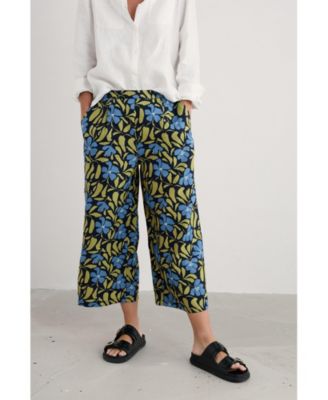 Women's Peaceful Haven Culottes Pants