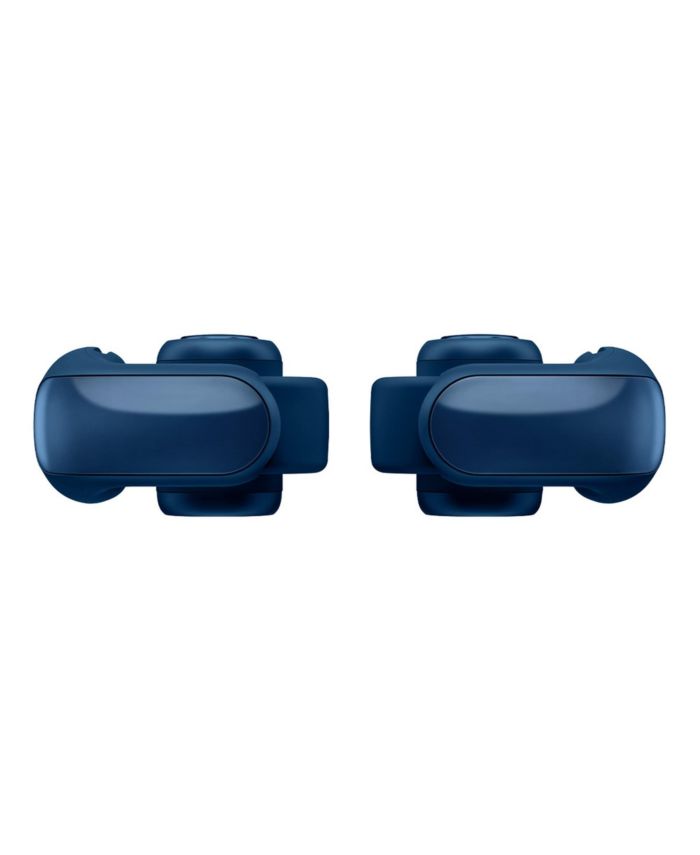 Ultra Open Bluetooth Earbuds with Spatial Audio & Water Resistance