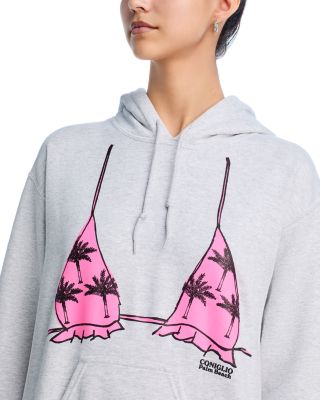 Unisex Graphic Pullover Hoodie