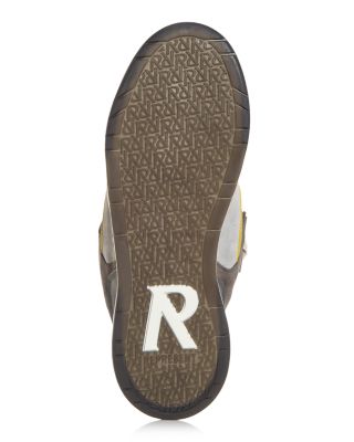 Men's Studio Low Top Sneakers