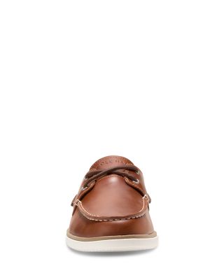 Men's GrandPrø Windward Slip On Boat Shoes