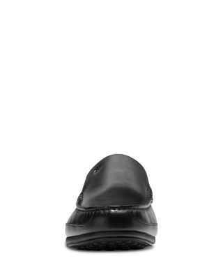 Men&#39;s Sullivan Grand Slip On Venetian Drivers - Regular