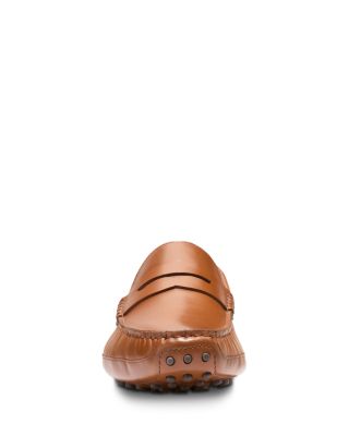 Men's Davies Grand Slip On Driving Loafers