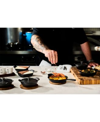 Gourmand Collection Skillet, Set of 4