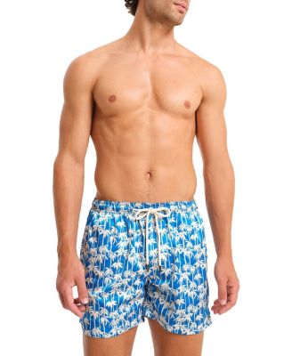 Peninsula Swimwear - 4.9&#x22; Panama Swim Shorts
