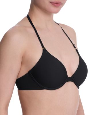 Verge Convertible Plunge Bra