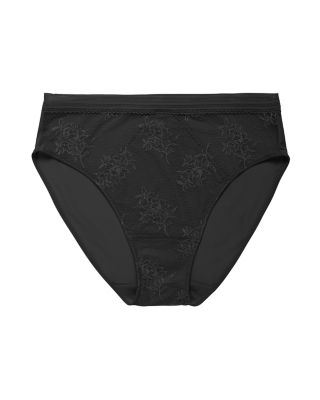 Love Lace Hipster Panties