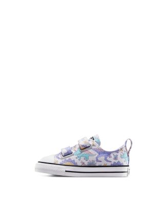 Girls' Chuck Taylor All Star Sneakers - Baby, Toddler