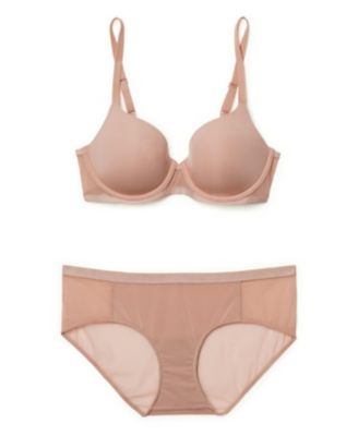  Women's Fallon Contour Full Coverage Bra